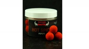 Pop-Up Hot Spicy 15mm